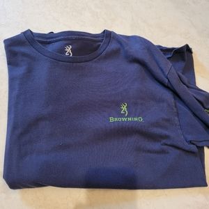 Browning Long Sleeve Shirt